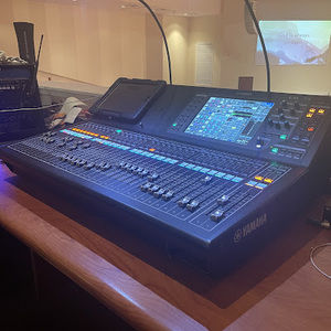 Meet your Posher, Chasen